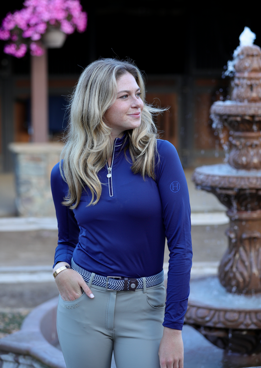 Cabo Womens Ultra-Light Sun Shirt - Riders Choice Supply Co