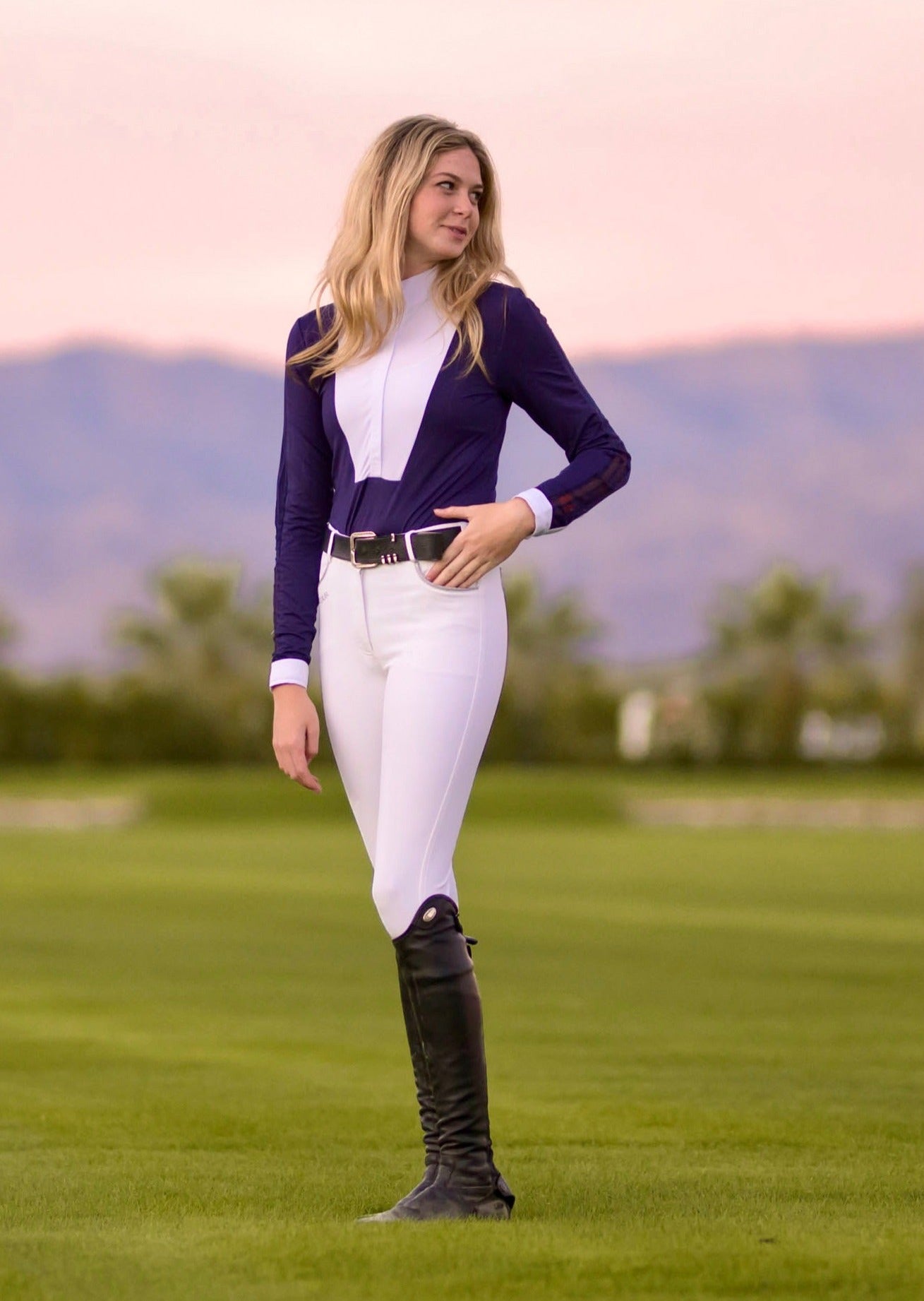 Jaltika Riding Breeches for Women - Riders Choice Supply Co