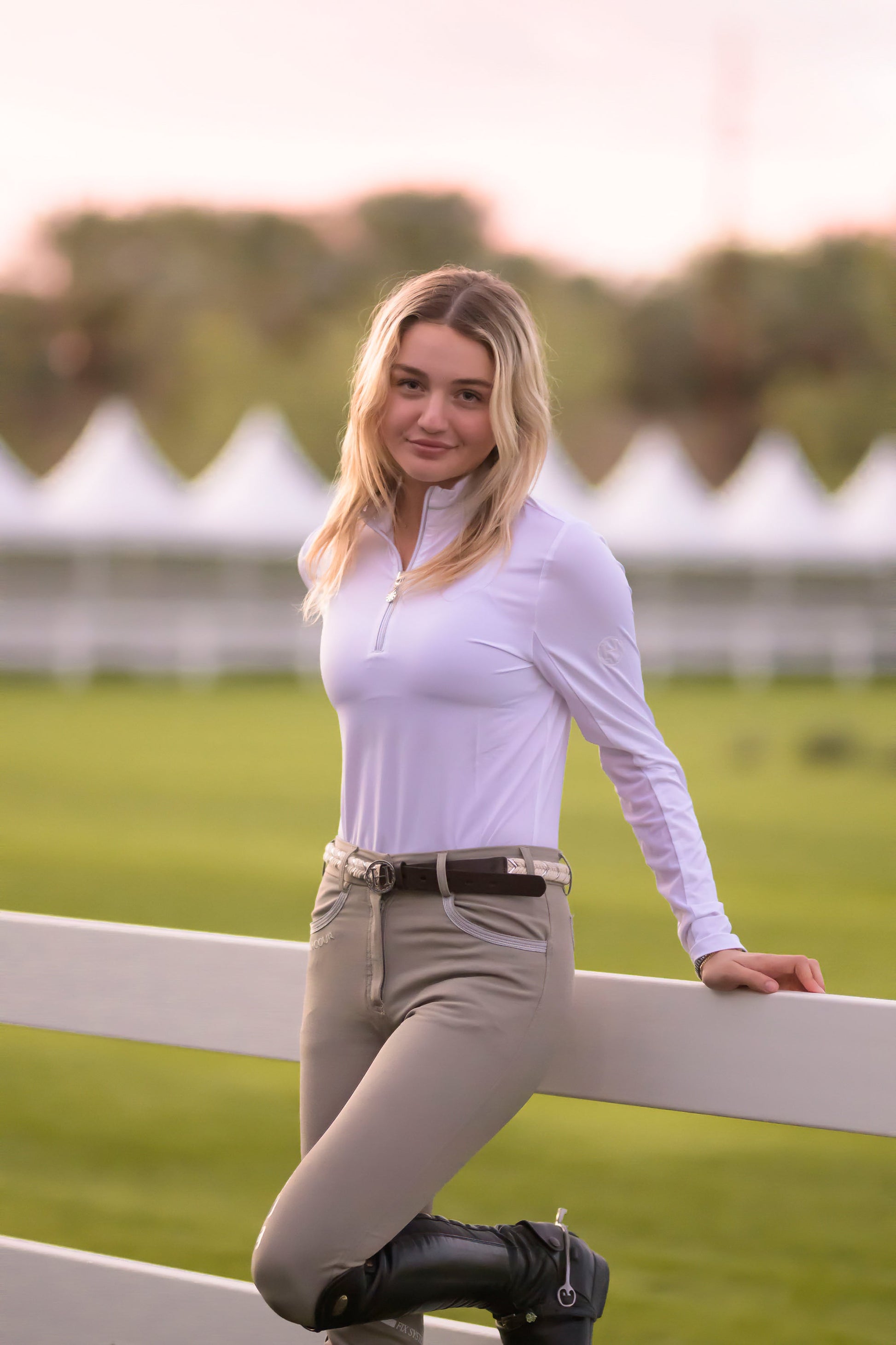 Cabo Womens Ultra-Light Sun Shirt - Riders Choice Supply Co