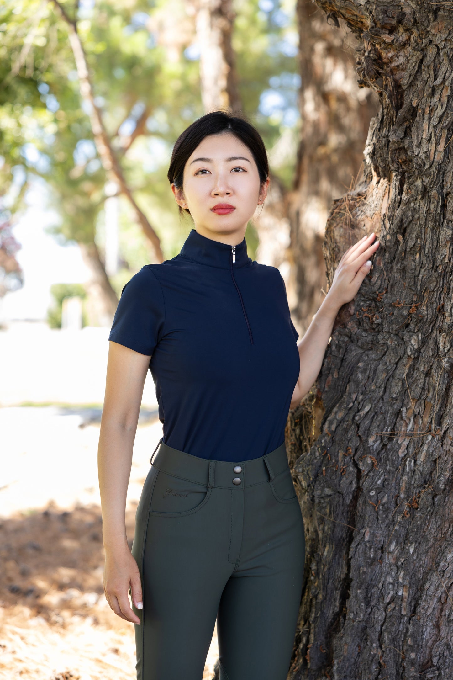 Aerocool Short Sleeve Shirt - Riders Choice Supply Co