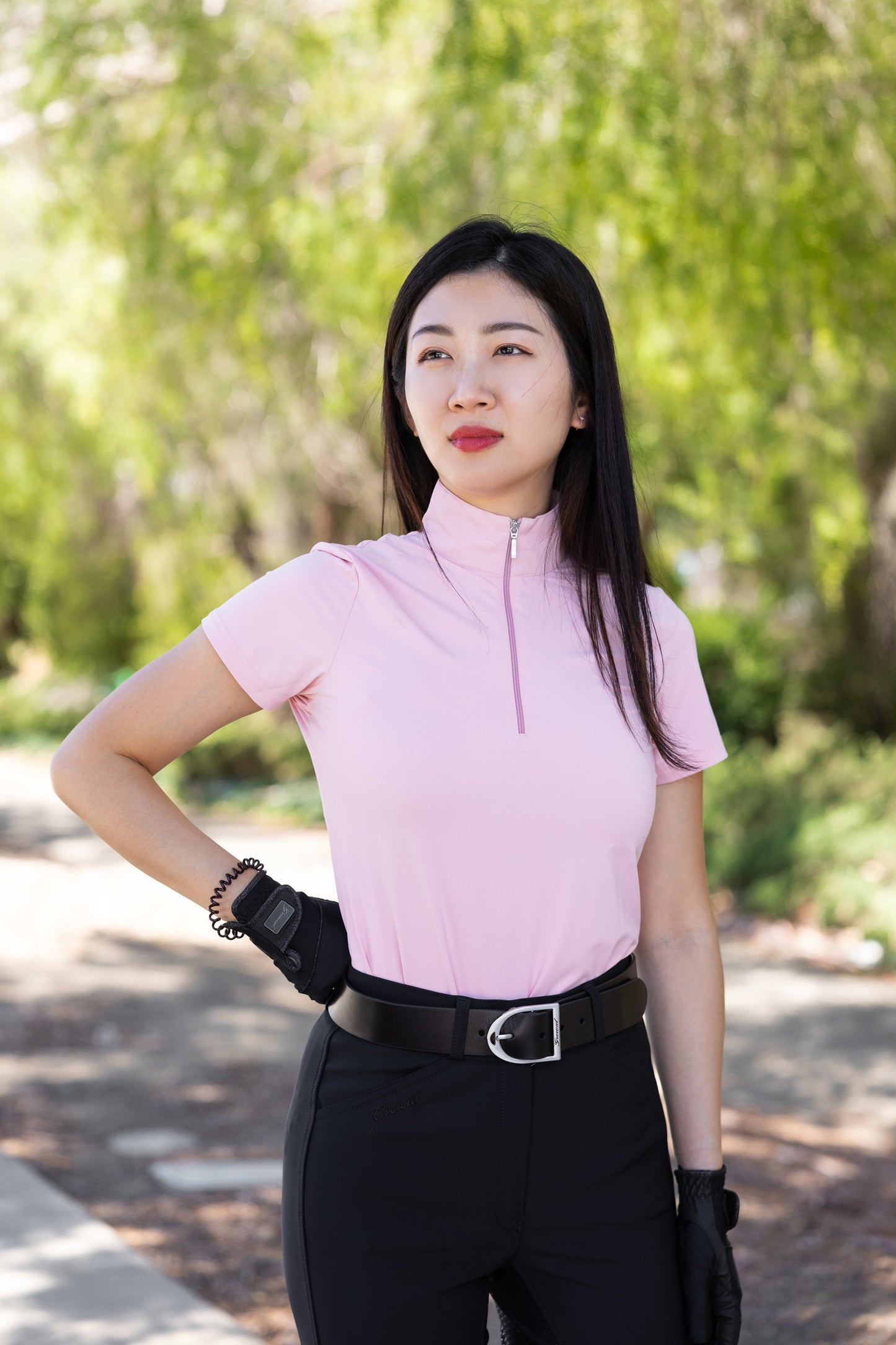 Aerocool Short Sleeve Shirt - Riders Choice Supply Co