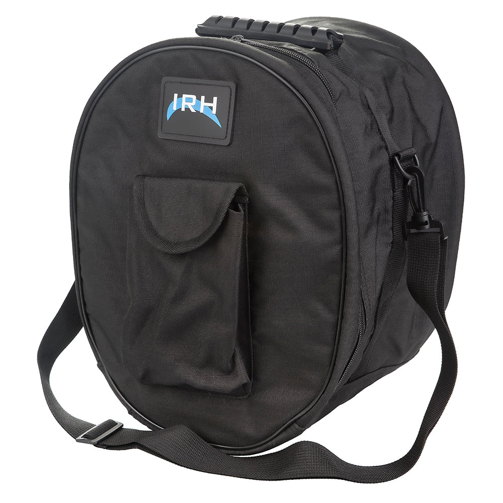 IRH Logo Helmet Bag - Riders Choice Supply Co