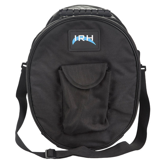 IRH Logo Helmet Bag - Riders Choice Supply Co