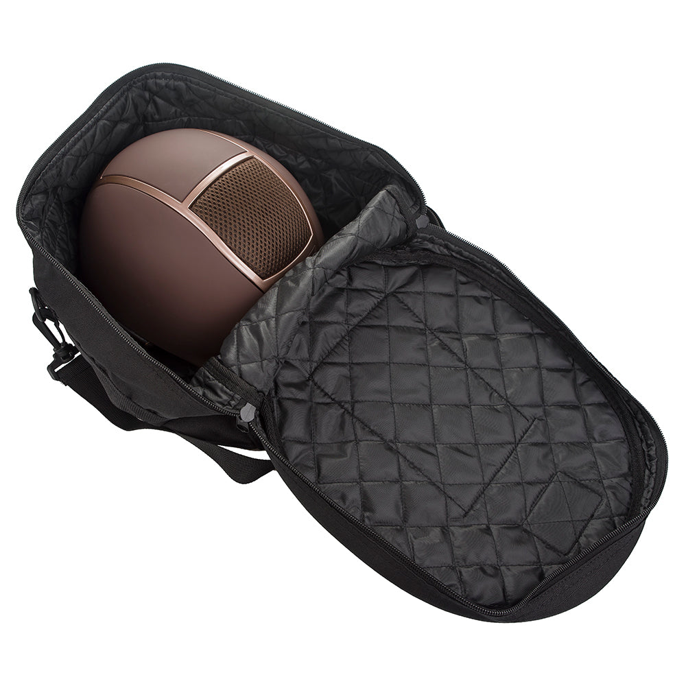 IRH Logo Helmet Bag - Riders Choice Supply Co