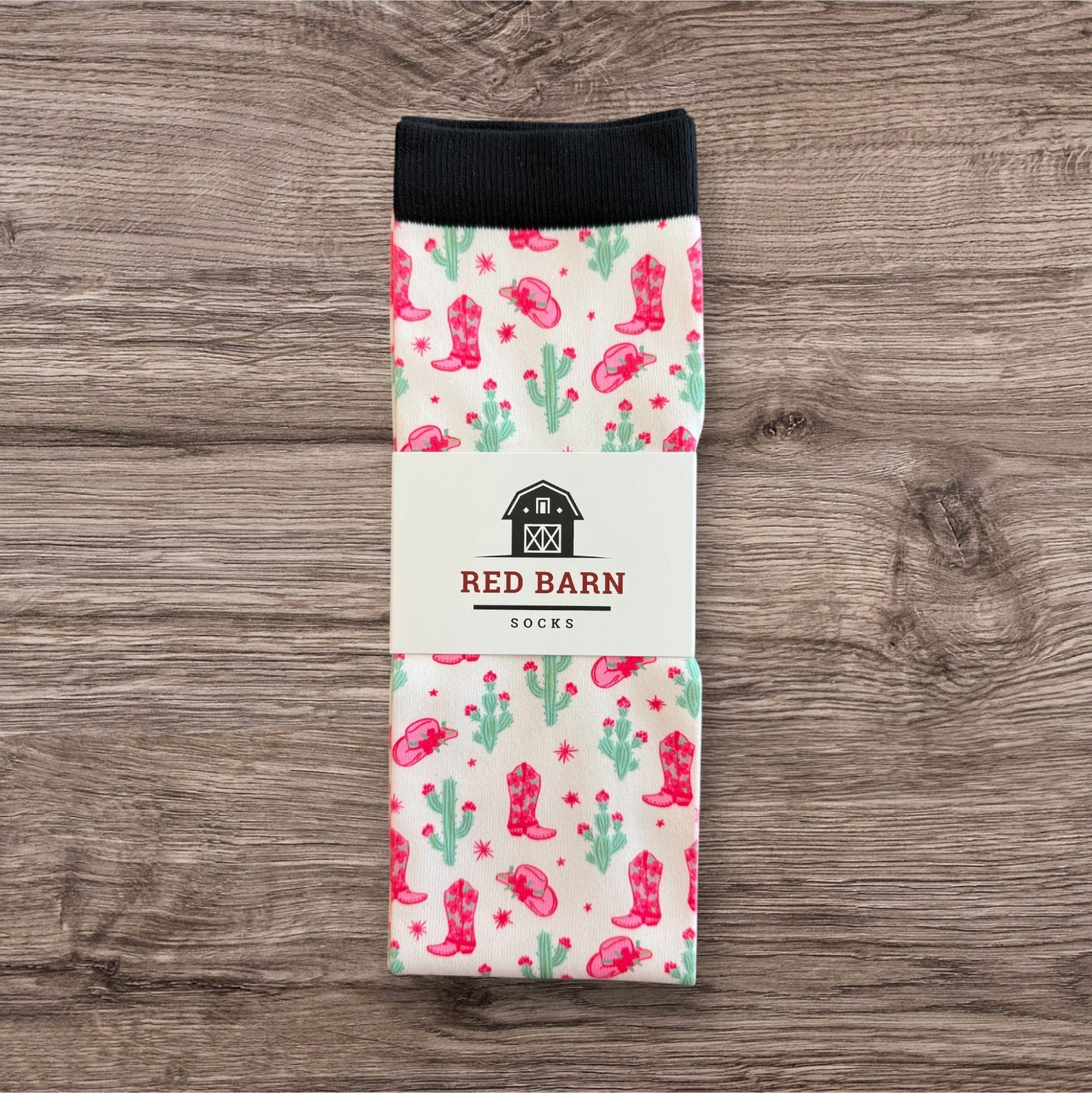 Cactus Crush - New! - Riders Choice Supply Co