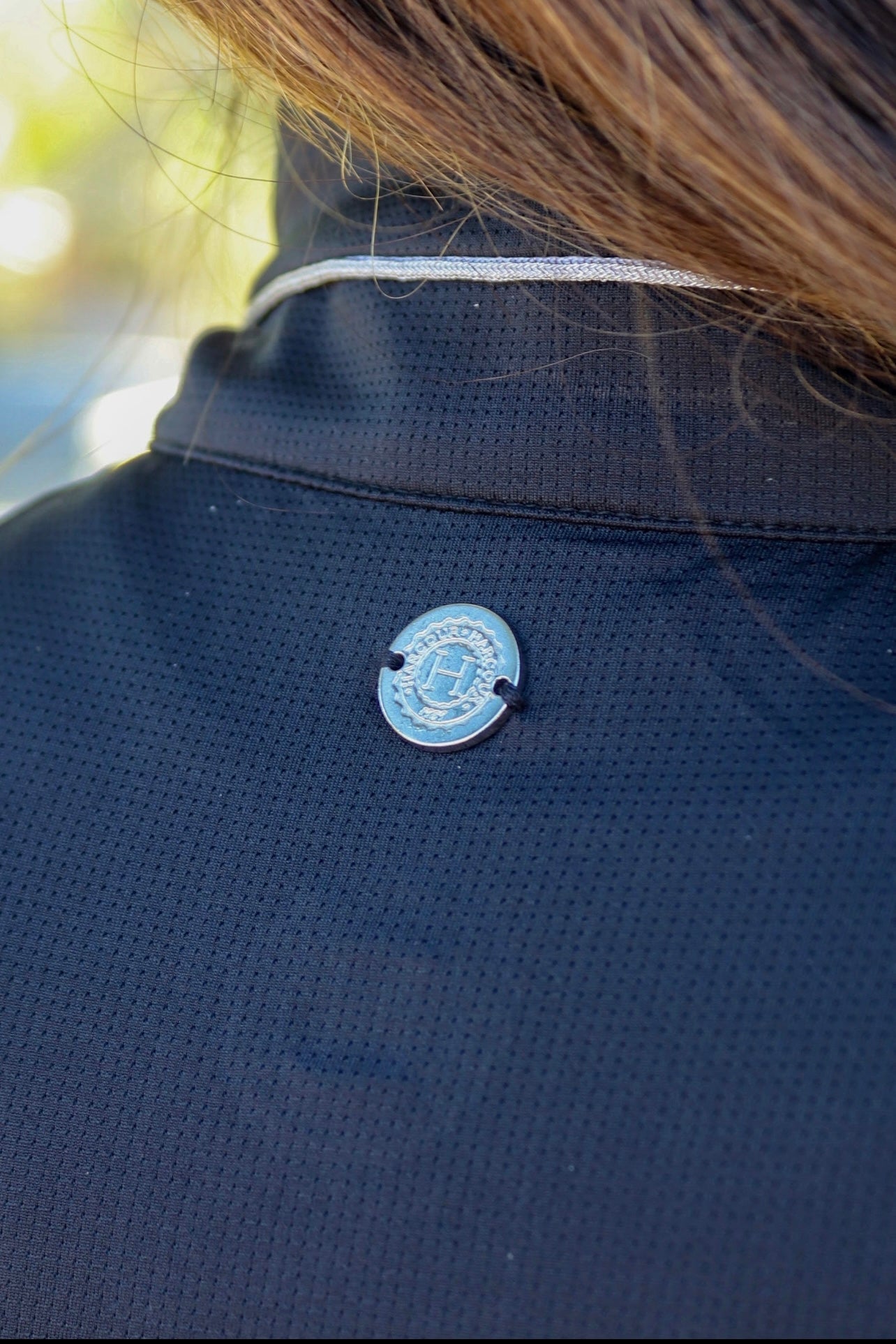 Cabo Womens Ultra-Light Sun Shirt - Riders Choice Supply Co