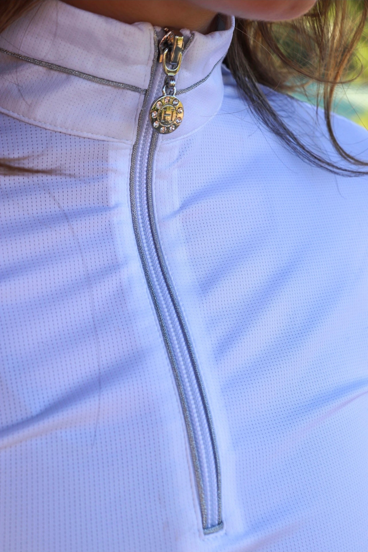 Cabo Womens Ultra-Light Sun Shirt - Riders Choice Supply Co