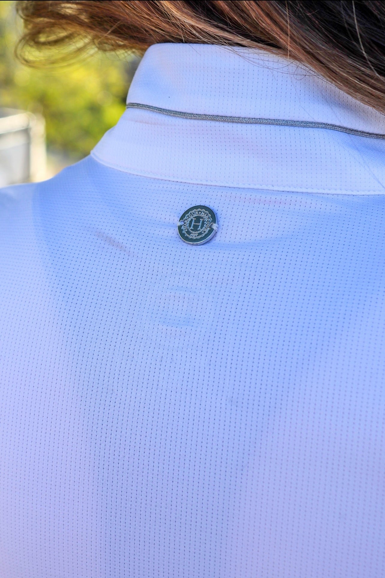 Cabo Womens Ultra-Light Sun Shirt - Riders Choice Supply Co