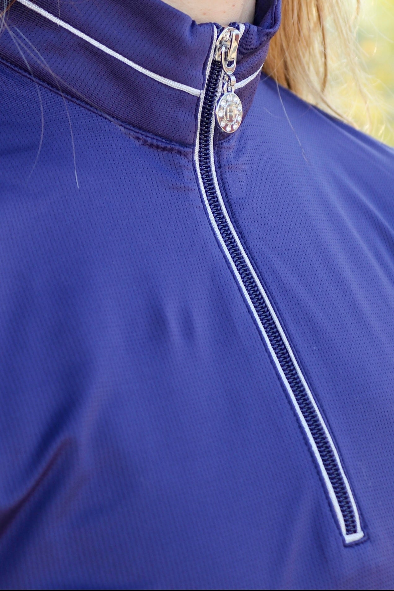 Cabo Womens Ultra-Light Sun Shirt - Riders Choice Supply Co
