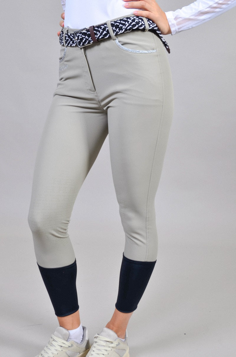 Jaltika Riding Breeches for Women - Riders Choice Supply Co