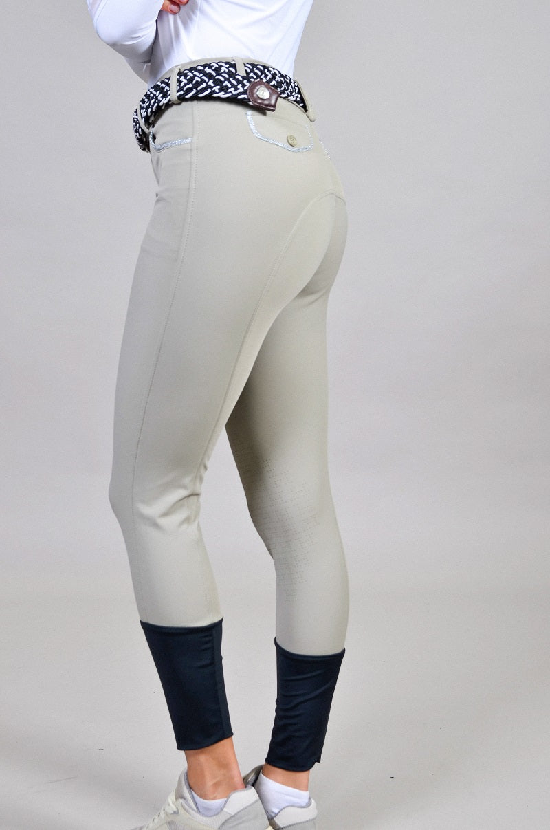 Jaltika Riding Breeches for Women - Riders Choice Supply Co