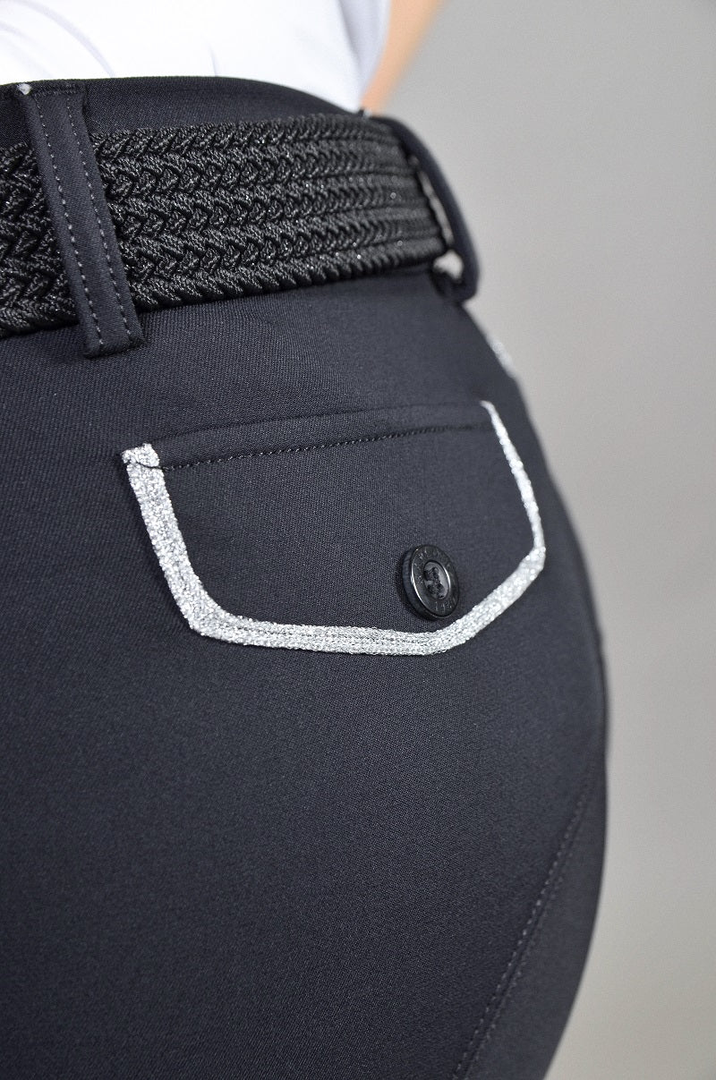 Jaltika Riding Breeches for Women - Riders Choice Supply Co