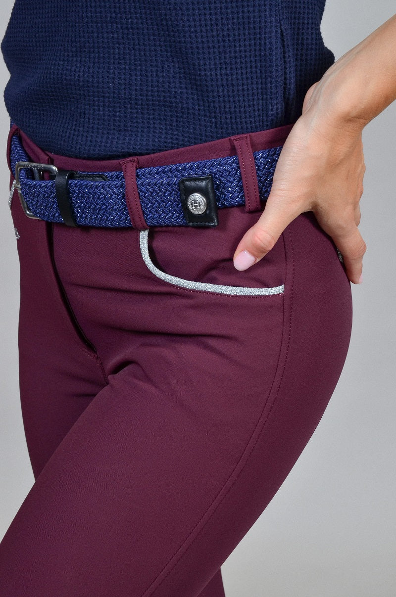 Jaltika Riding Breeches for Women - Riders Choice Supply Co