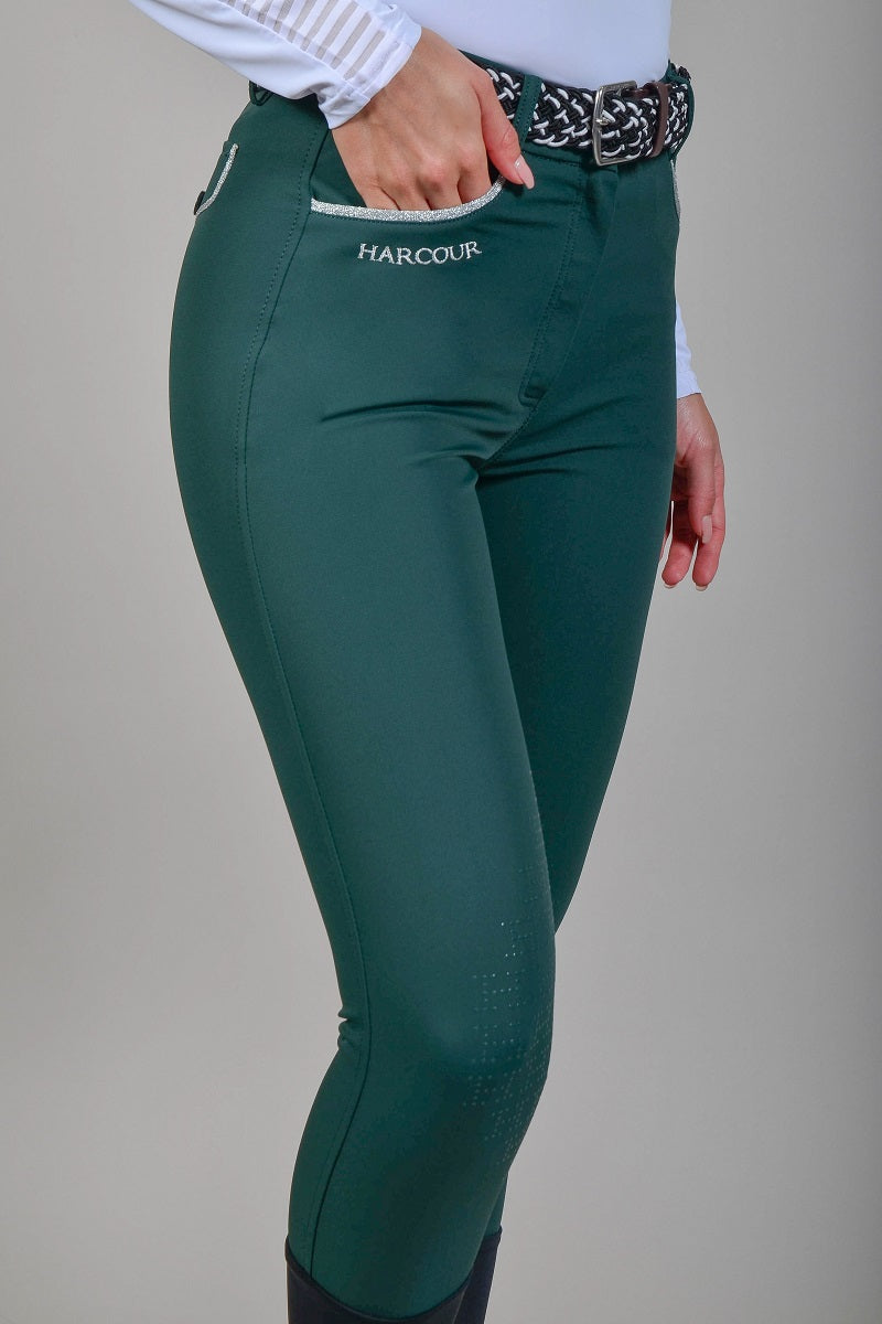 Jaltika Riding Breeches for Women - Riders Choice Supply Co