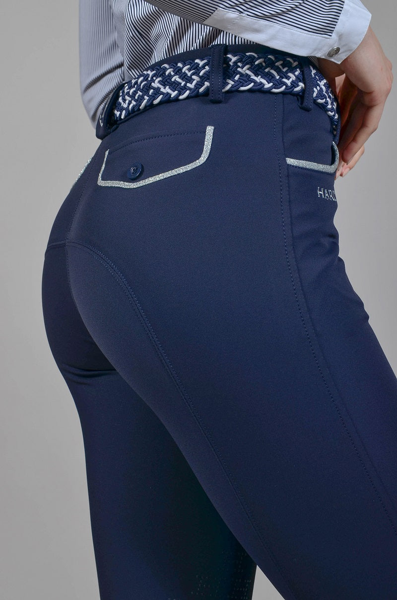 Jaltika Riding Breeches for Women - Riders Choice Supply Co