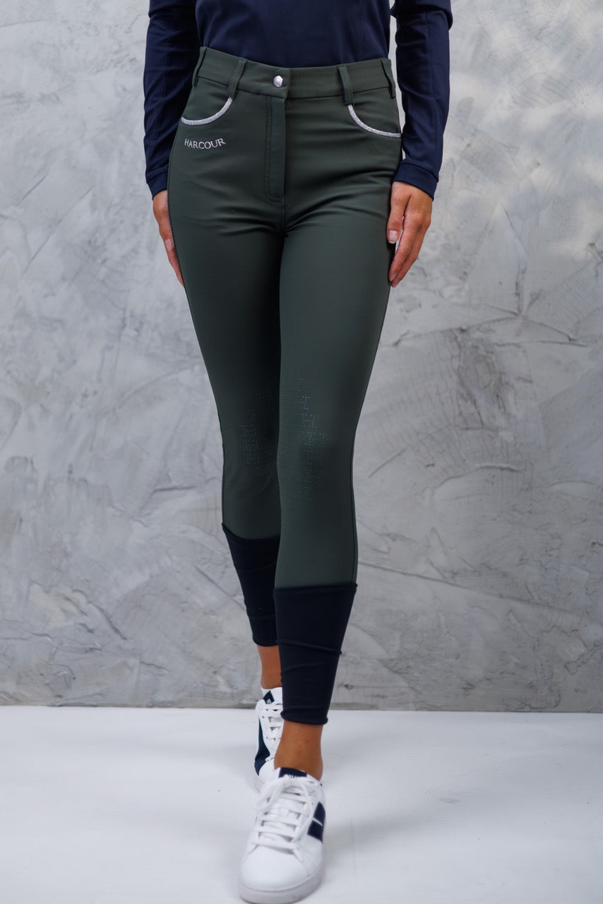 Jaltika Riding Breeches for Women - Riders Choice Supply Co