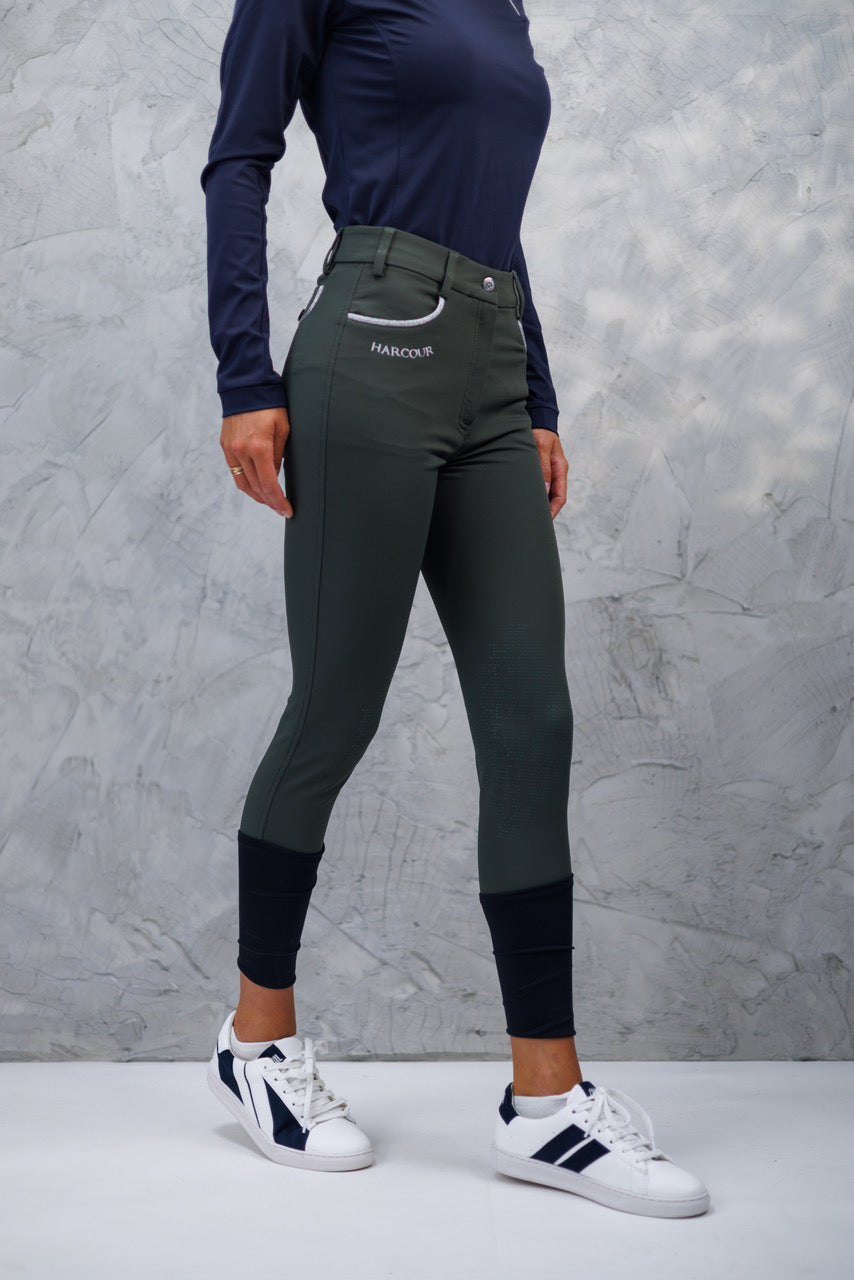 Jaltika Riding Breeches for Women - Riders Choice Supply Co