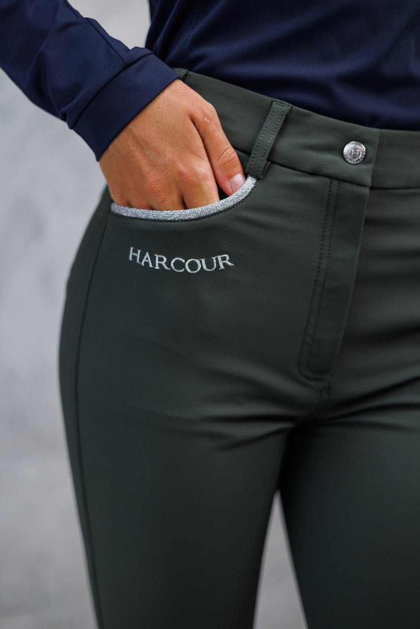 Jaltika Riding Breeches for Women - Riders Choice Supply Co