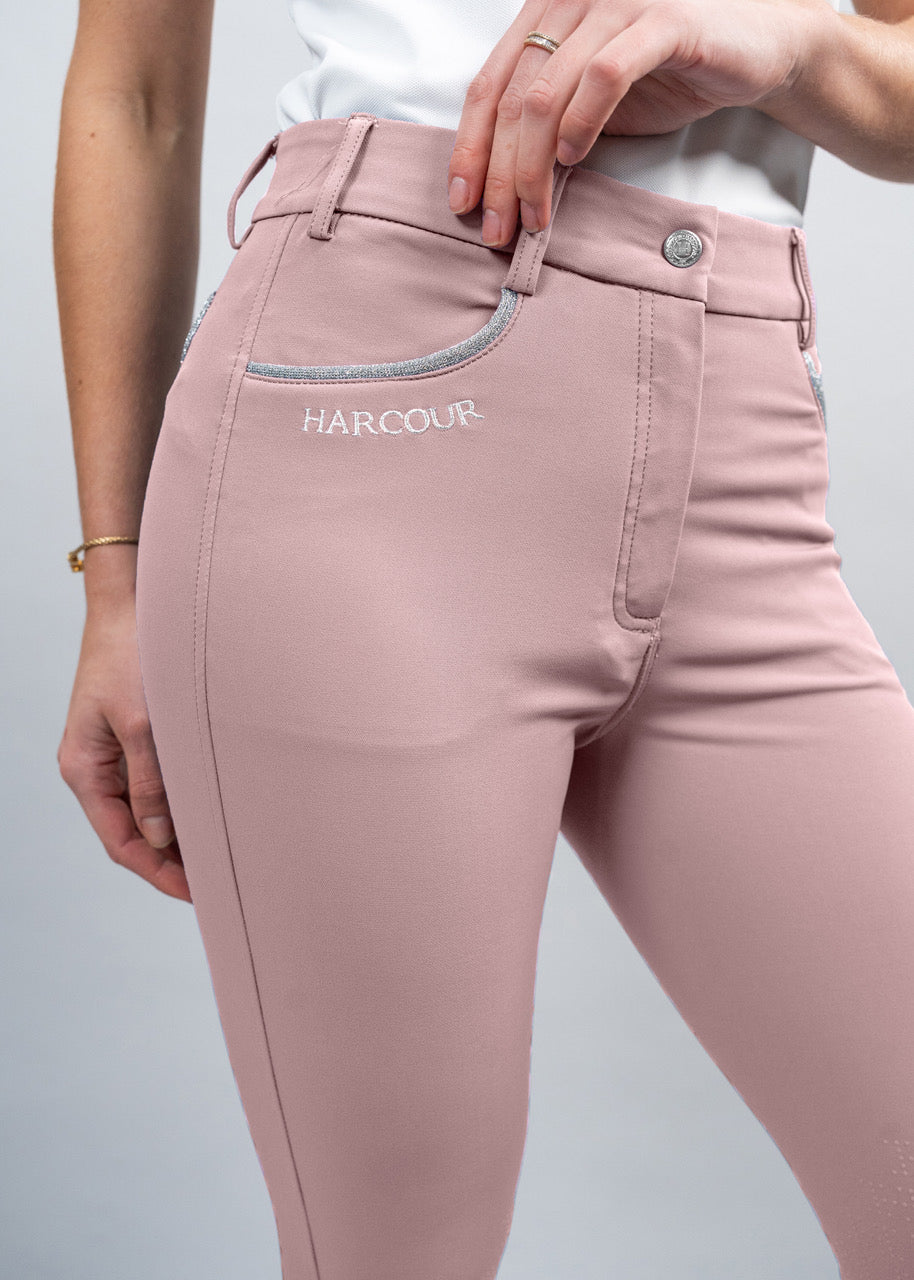 Jaltika Riding Breeches for Women - Seasonal Colors Limited Edition - Riders Choice Supply Co