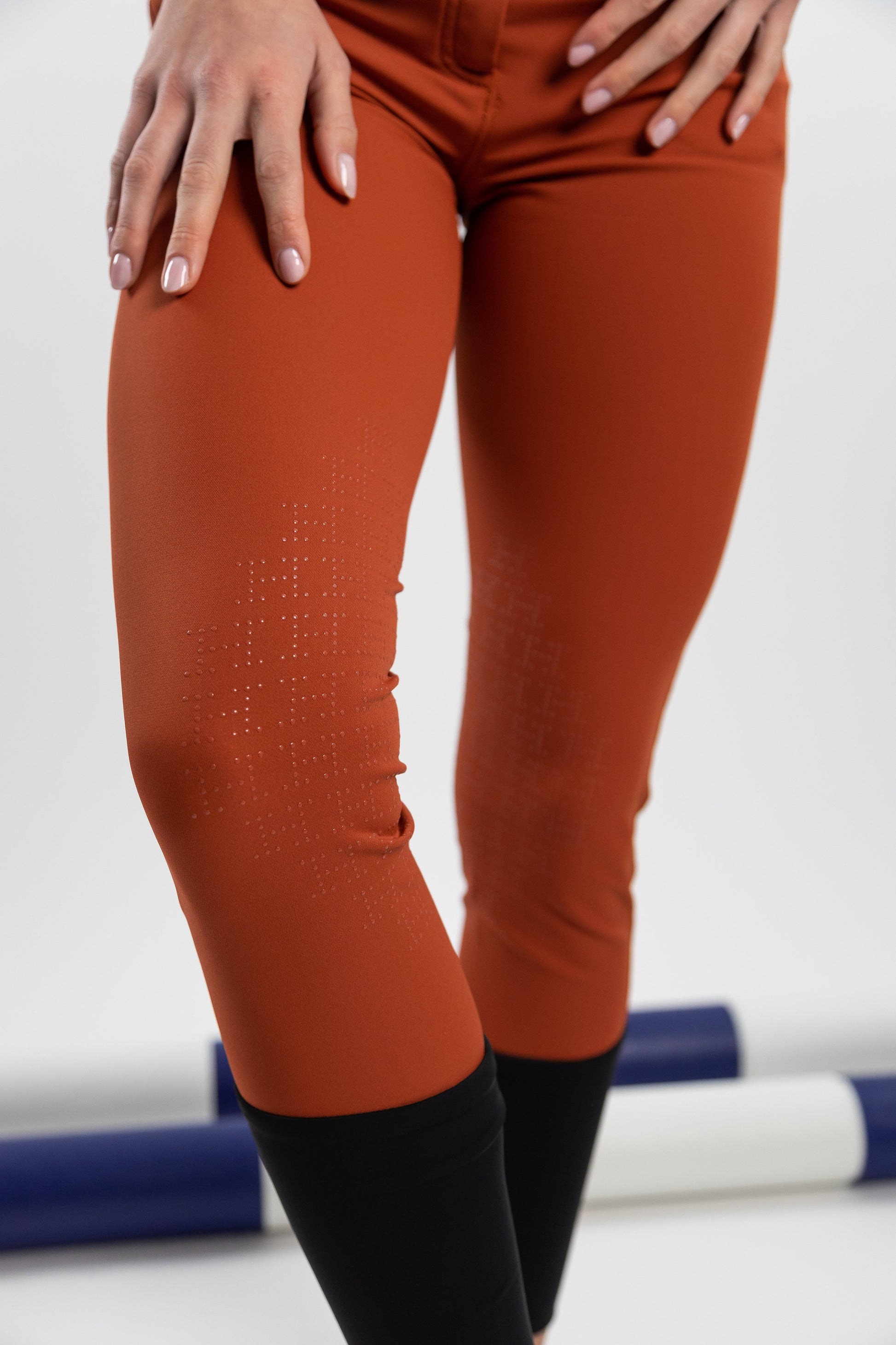 Jaltika Riding Breeches for Women - Riders Choice Supply Co