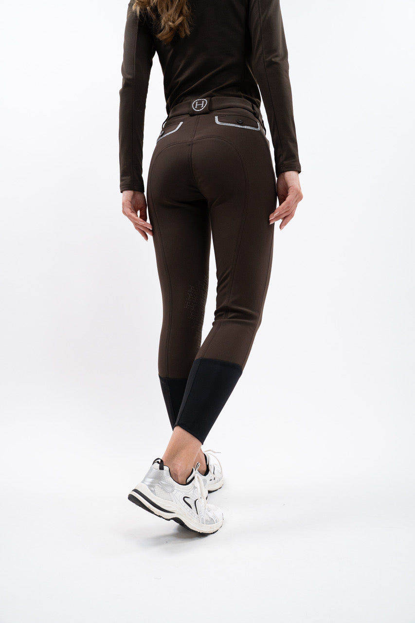 Jaltika Riding Breeches for Women - Seasonal Colors Limited Edition - Riders Choice Supply Co
