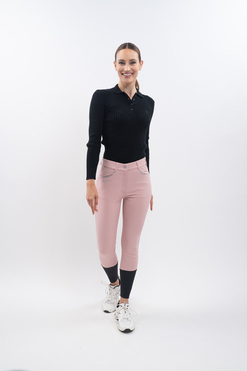 Jaltika Riding Breeches for Women - Seasonal Colors Limited Edition - Riders Choice Supply Co