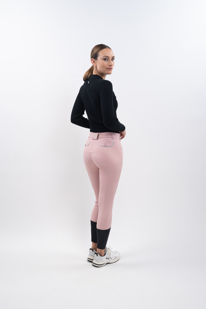 Jaltika Riding Breeches for Women - Seasonal Colors Limited Edition - Riders Choice Supply Co
