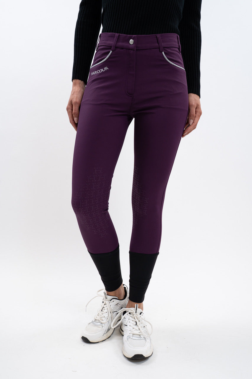 Jaltika Riding Breeches for Women - Seasonal Colors Limited Edition - Riders Choice Supply Co