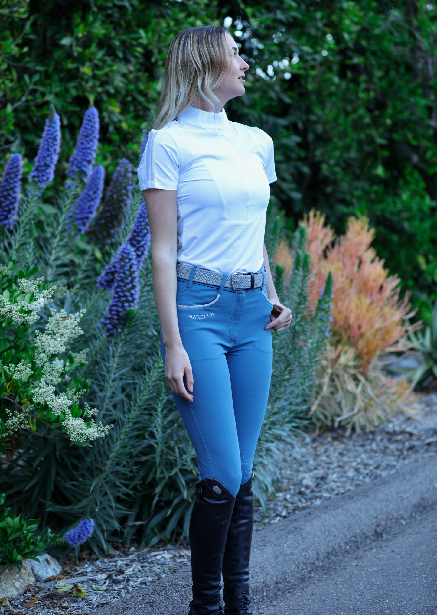 Jaltika Riding Breeches for Women - Riders Choice Supply Co