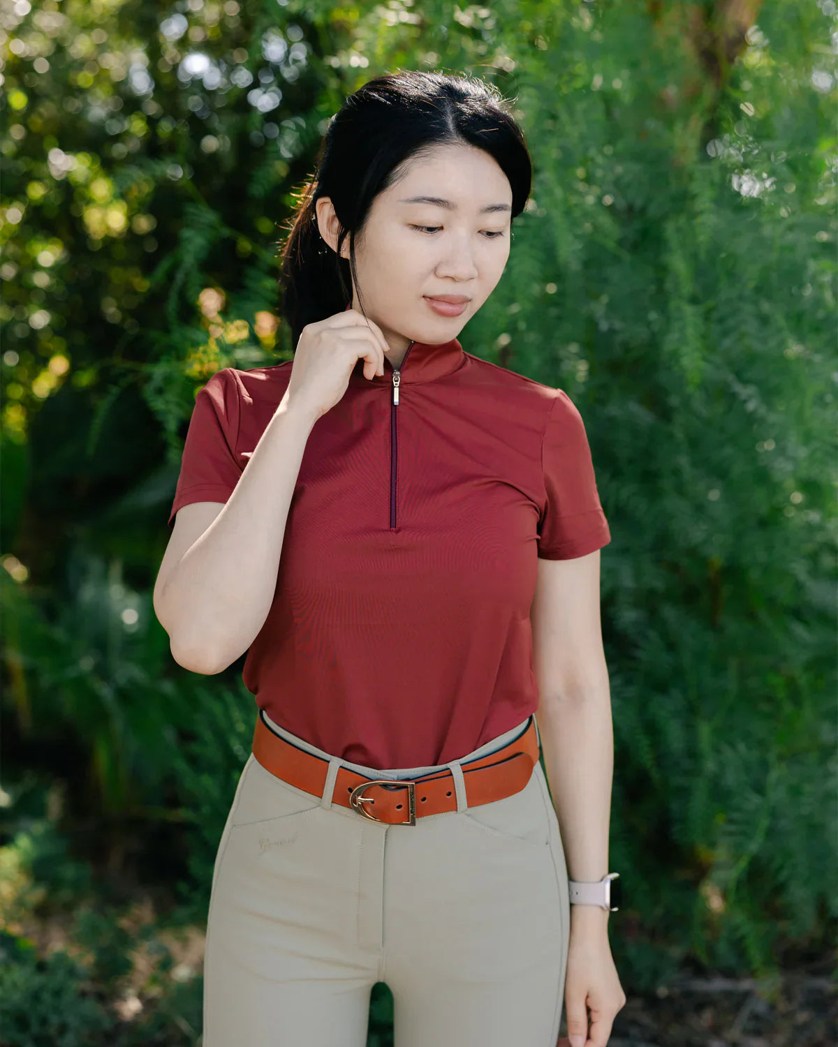 Aerocool Short Sleeve Shirt - Riders Choice Supply Co