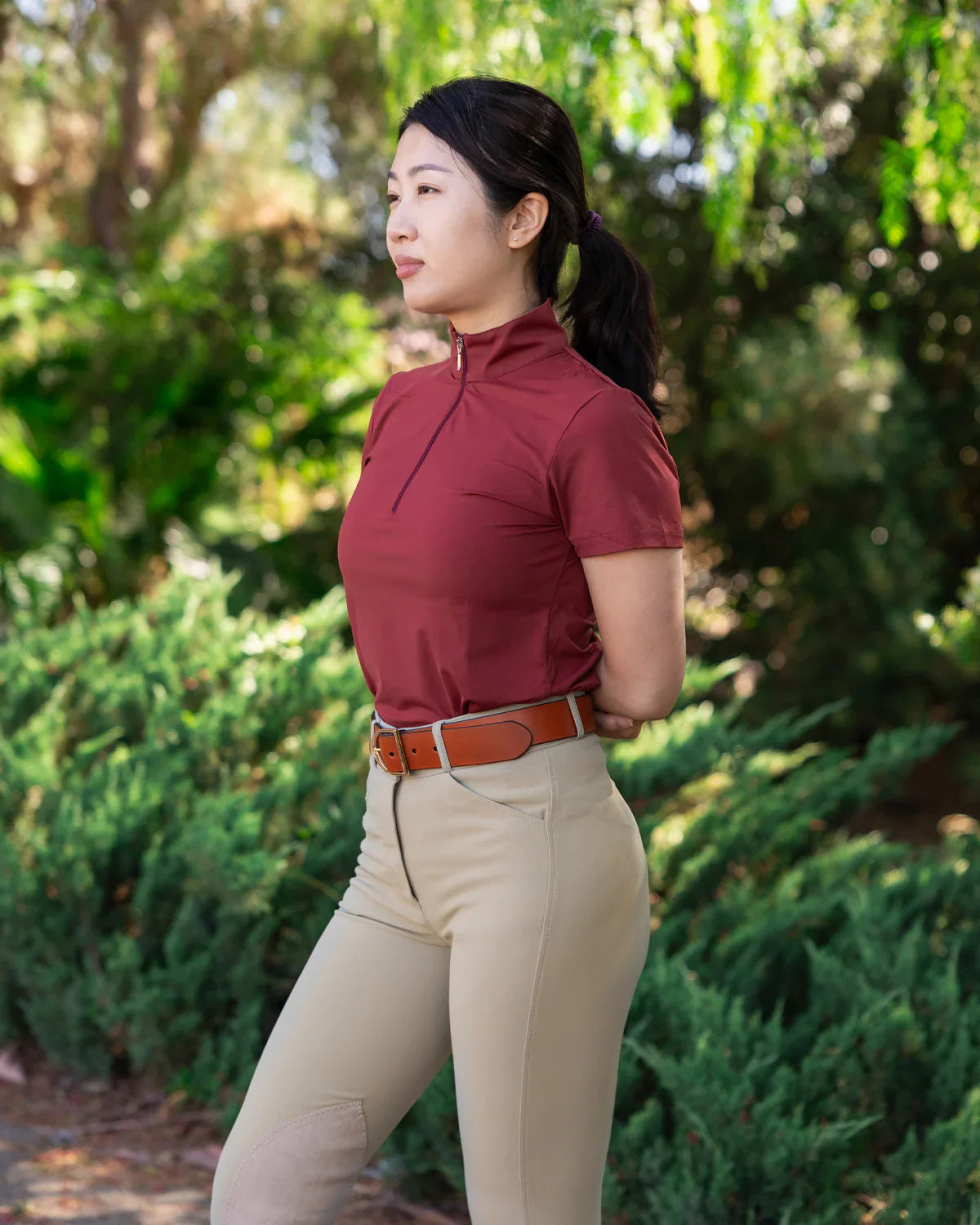 Aerocool Short Sleeve Shirt - Riders Choice Supply Co