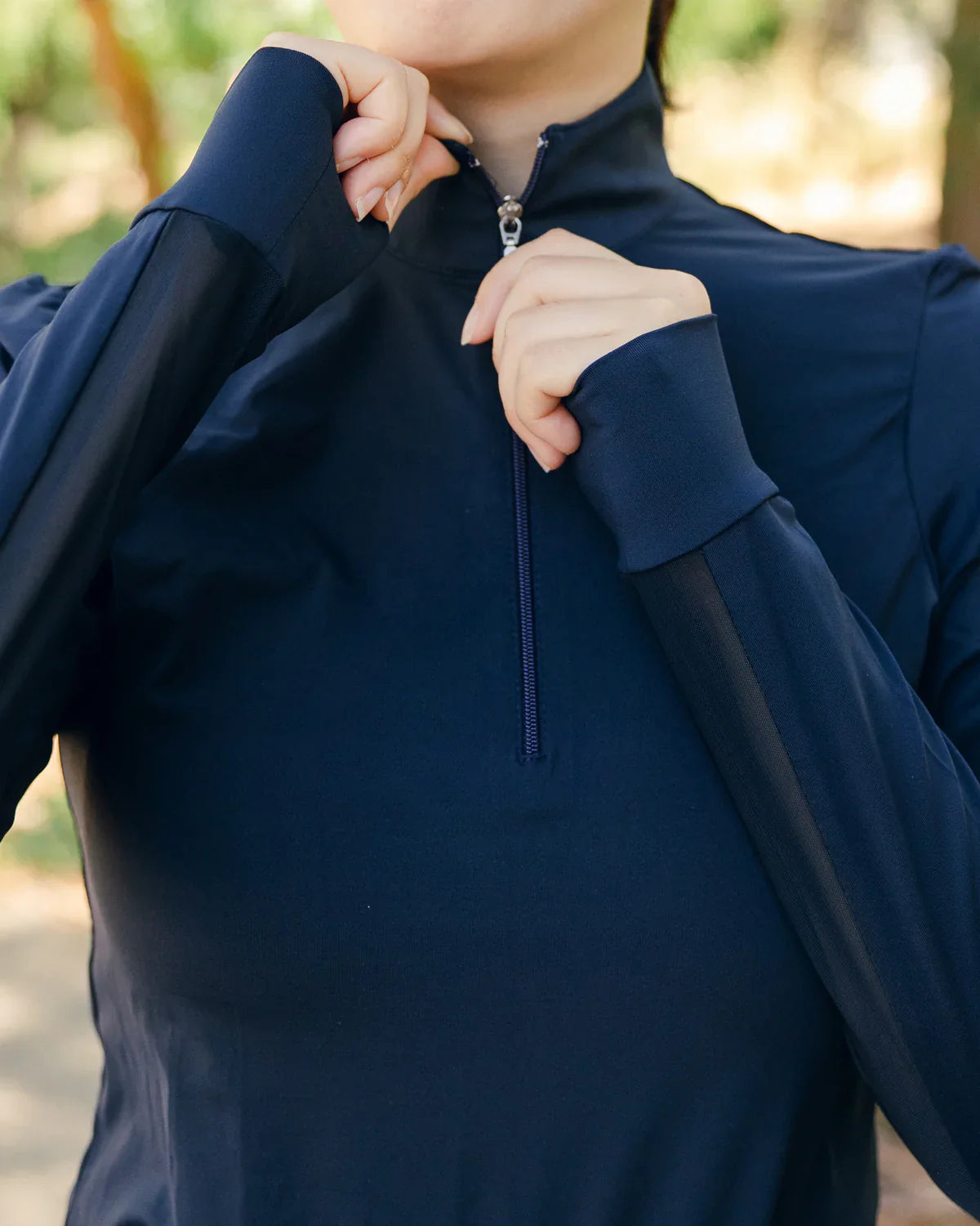 Aerocool Long Sleeve Shirt - Riders Choice Supply Co