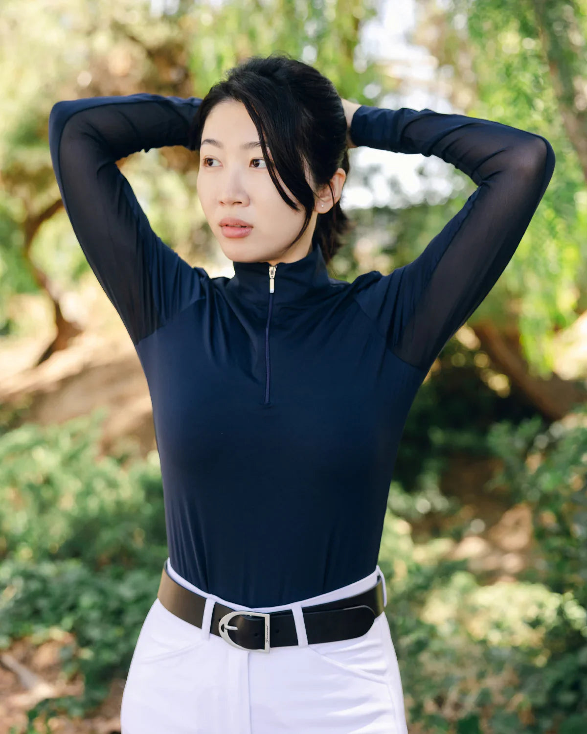 Aerocool Long Sleeve Shirt - Riders Choice Supply Co