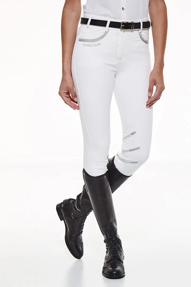 Jalisca Breeches for Women - Riders Choice Supply Co