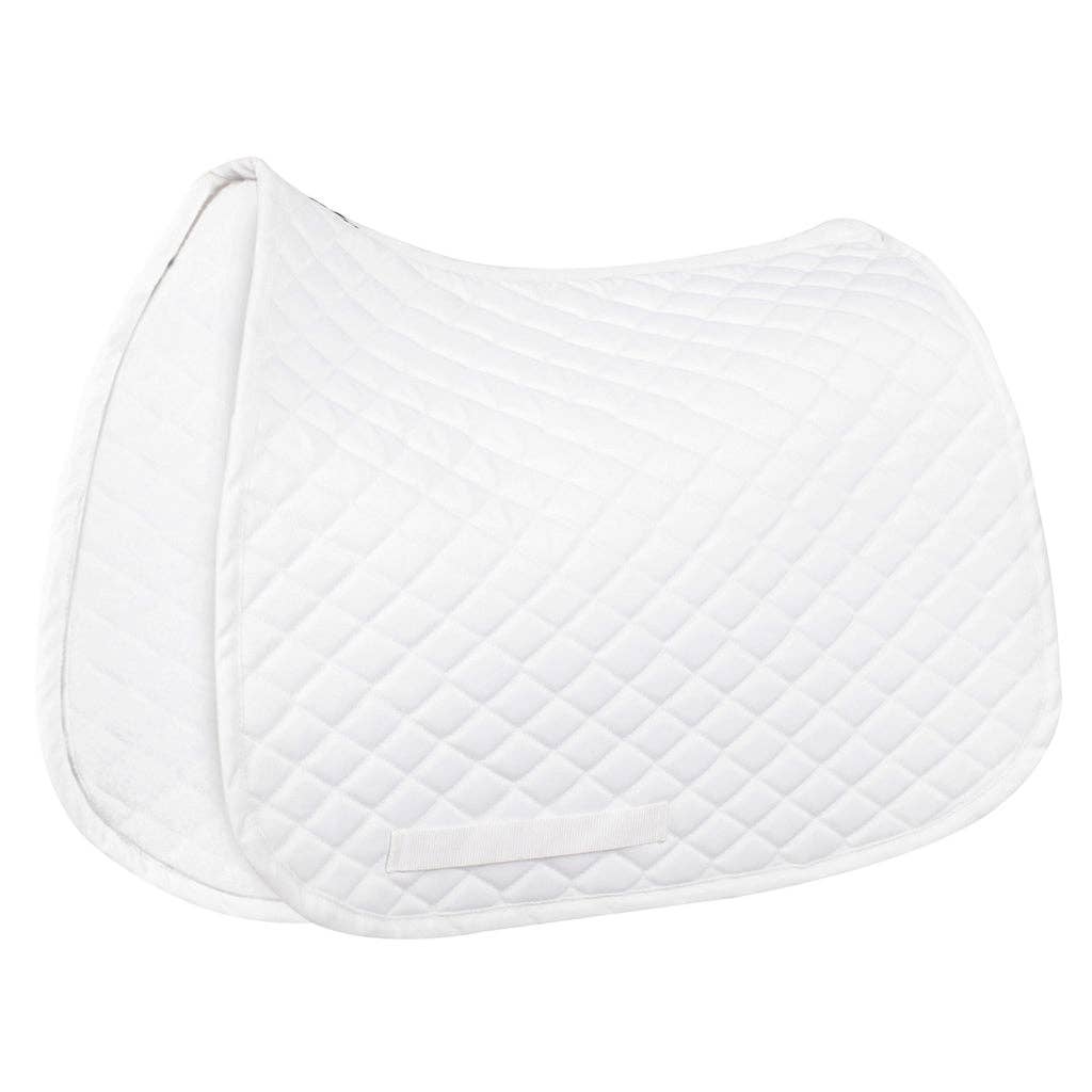 TuffRider Basic All Purpose Saddle Pad