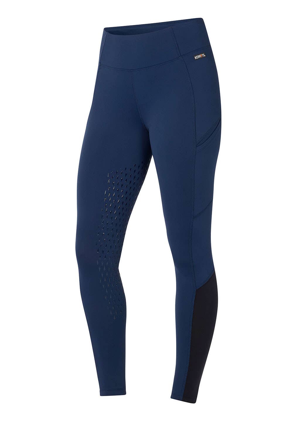 Thermo Tech™ 2.0 Full Leg Riding Tight - Riders Choice Supply Co