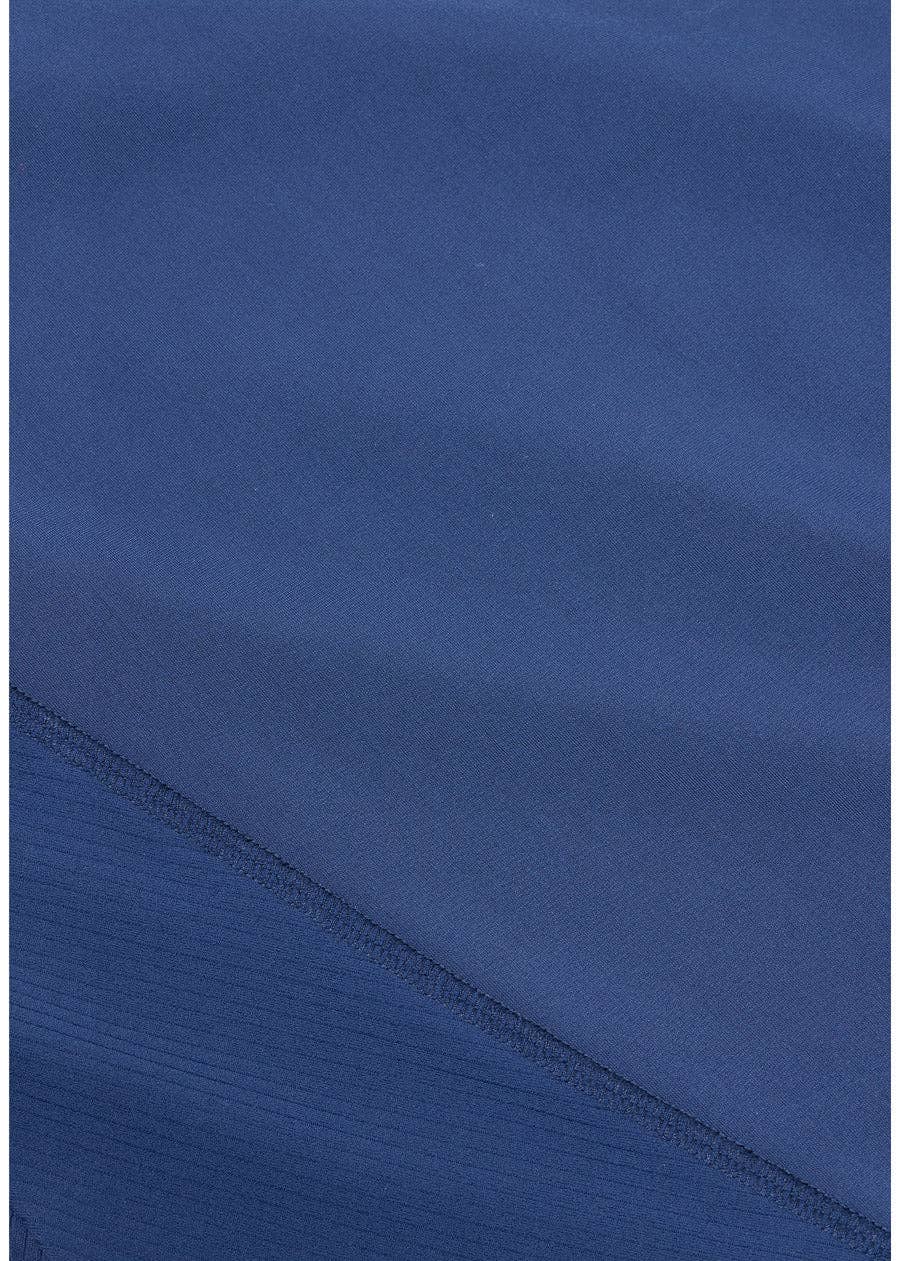 Wrap Neck Tech Top - Riders Choice Supply Co
