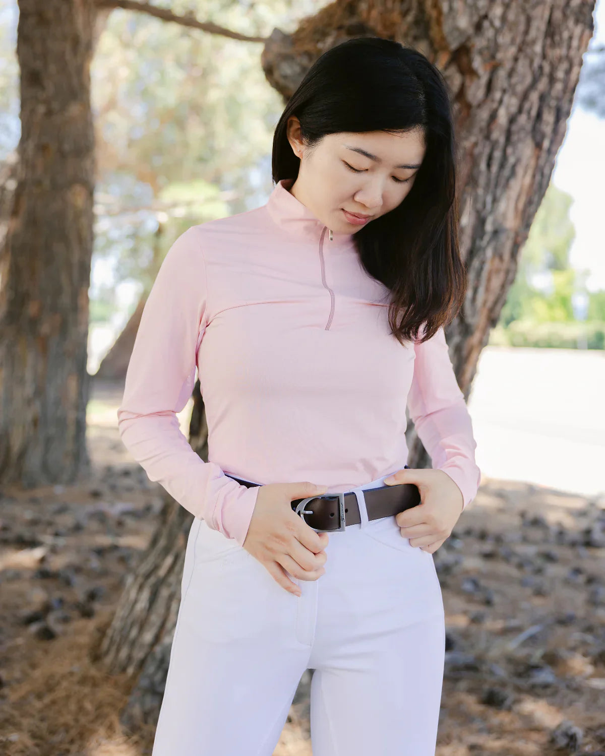 Aerocool Long Sleeve Shirt - Riders Choice Supply Co