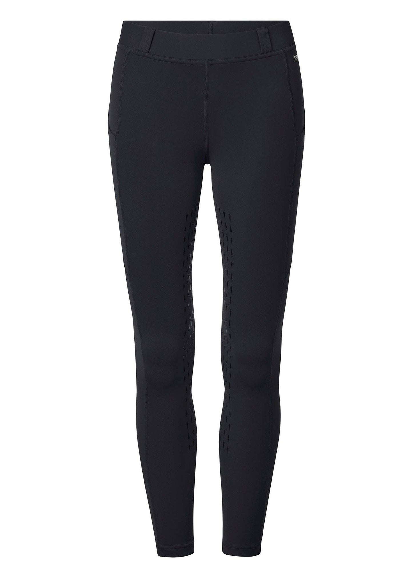 Kids Coolcore® Full Leg Tech Tight - Riders Choice Supply Co
