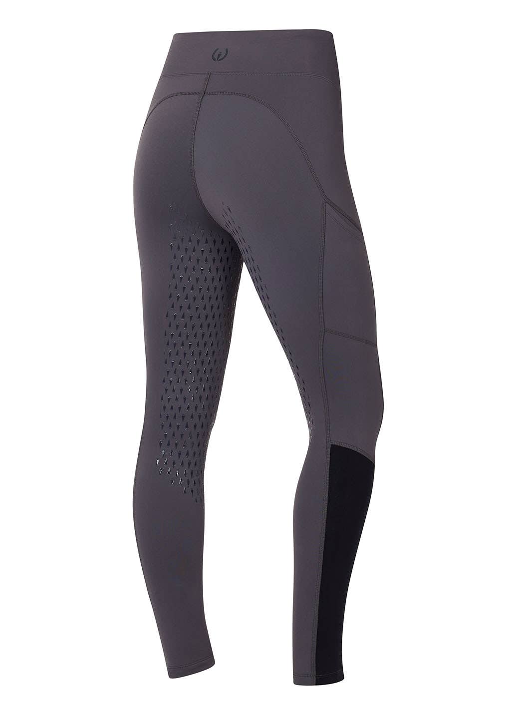 Thermo Tech™ 2.0 Full Leg Riding Tight - Riders Choice Supply Co