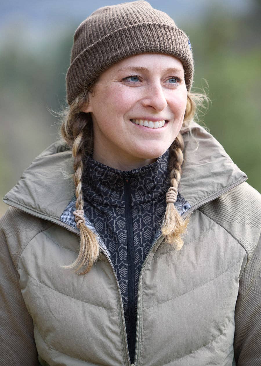 Snaffle Links Fleece Half Zip Riding Top - Riders Choice Supply Co