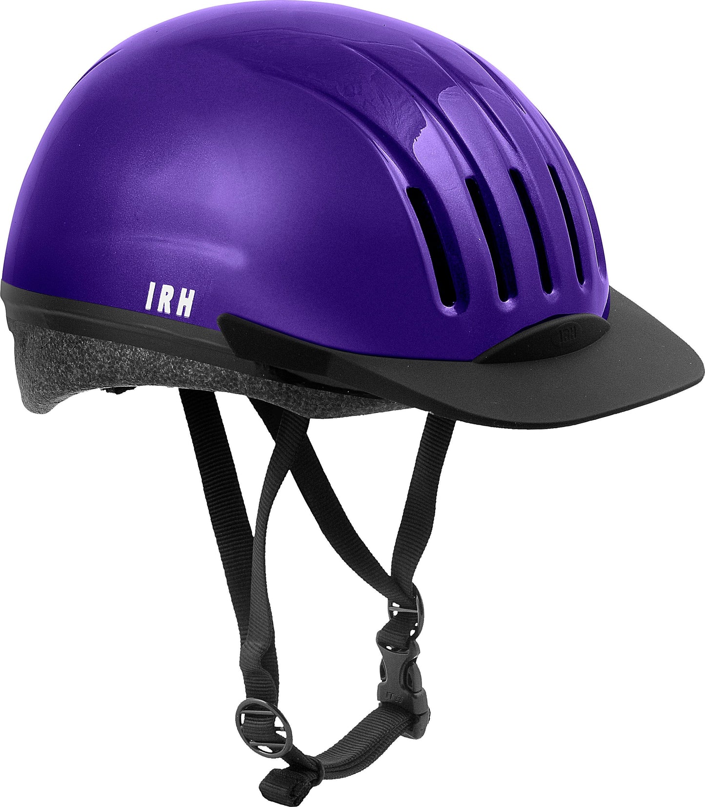 IRH EQUI-LITE Camp/Trail/School Helmet - Riders Choice Supply Co