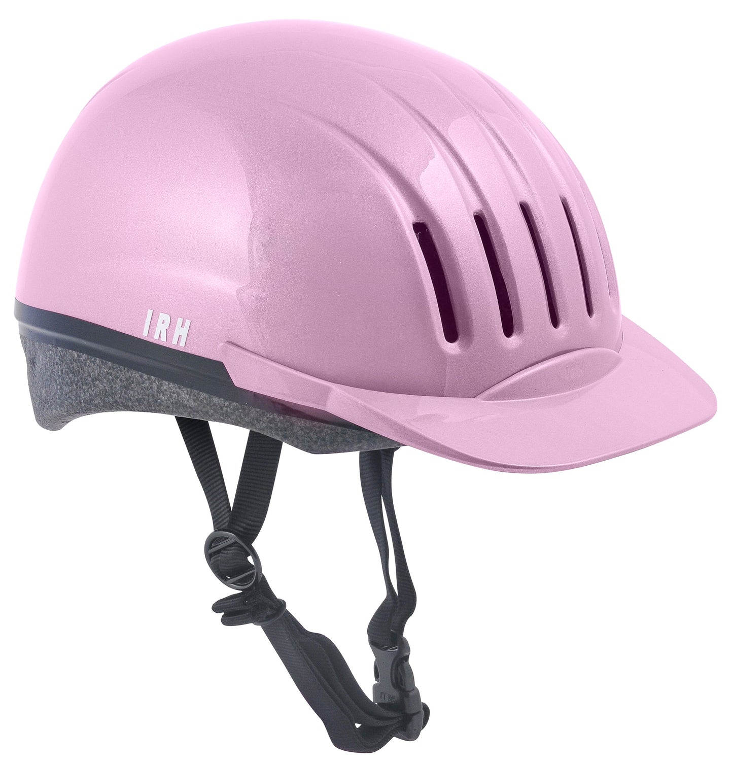 IRH EQUI-LITE Camp/Trail/School Helmet - Riders Choice Supply Co