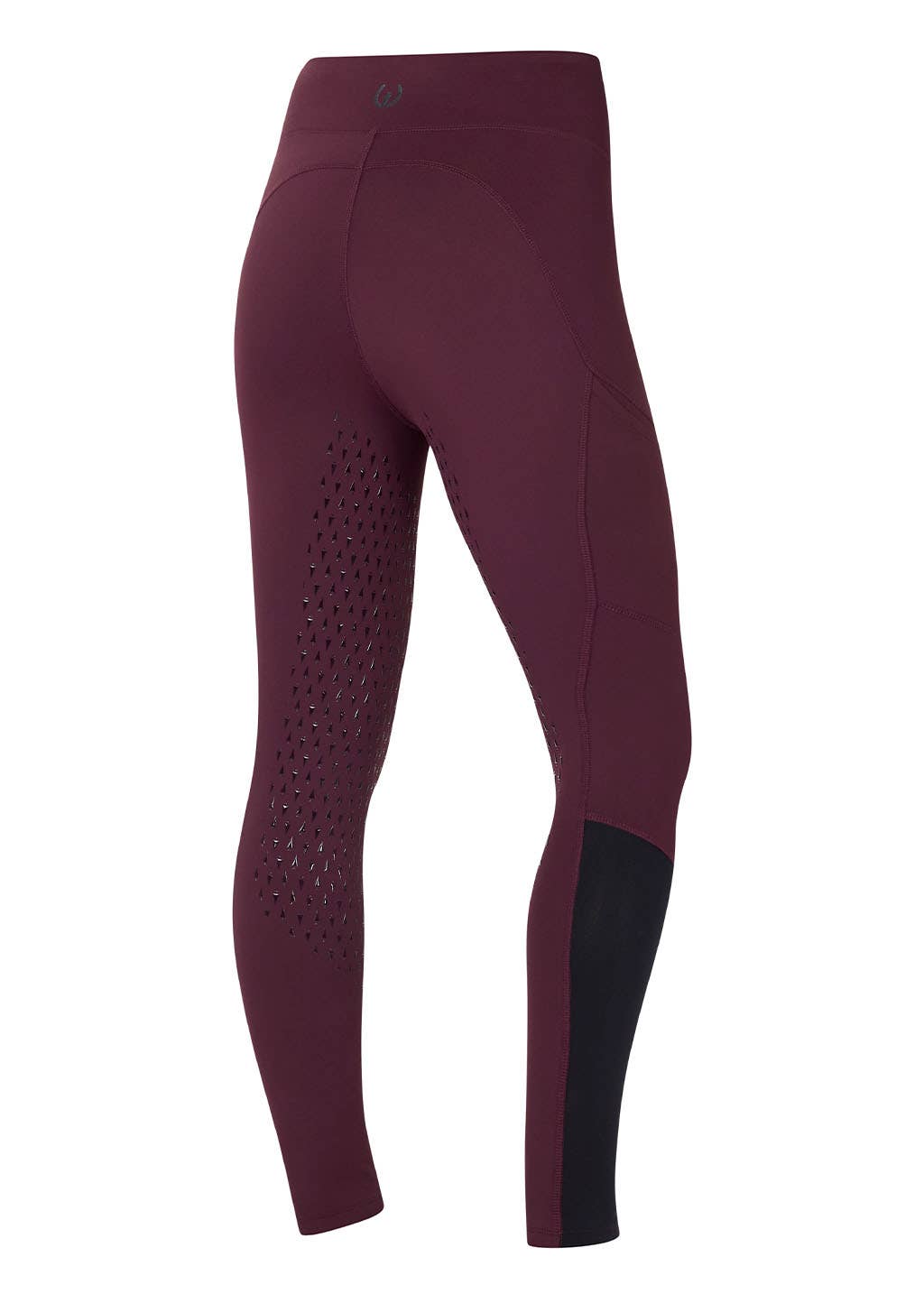 Thermo Tech™ 2.0 Full Leg Riding Tight - Riders Choice Supply Co