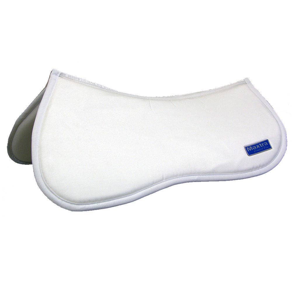 Maxtra Soft Touch Spine Free Half Pad