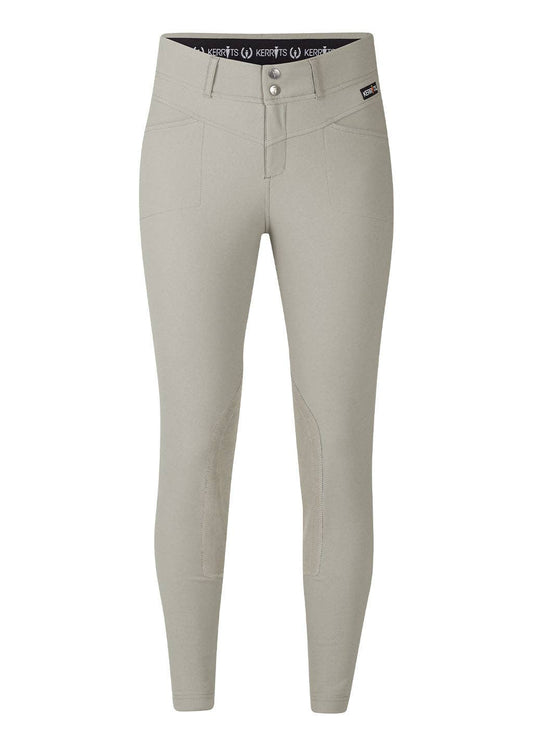 Kids Crossover II® Knee Patch Breech - Riders Choice Supply Co