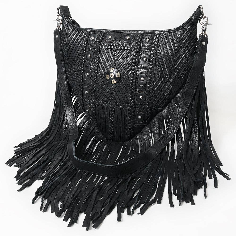 American Darling Crossbody Bag Beautifully Full Grain Genuine Leather women bag