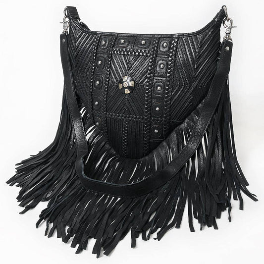 American Darling Crossbody Bag Beautifully Full Grain Genuine Leather women bag