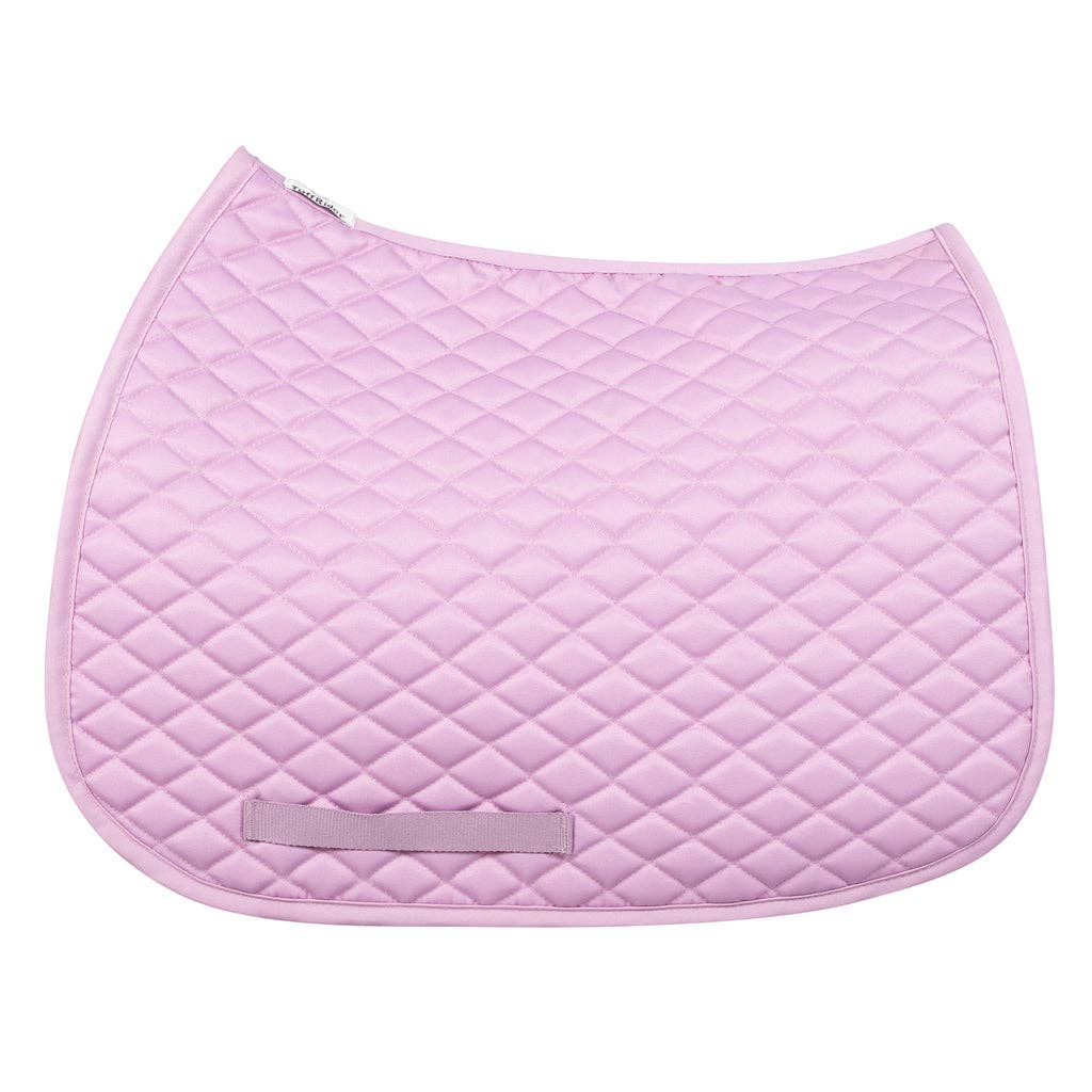 TuffRider Basic All Purpose Saddle Pad