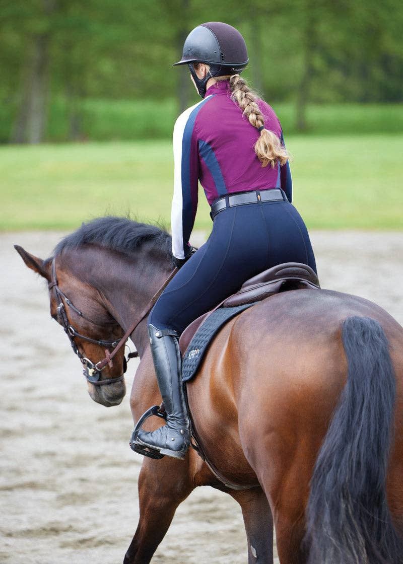 Coolcore® Full Leg Tech Tight - Riders Choice Supply Co